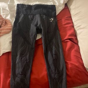 Gym shark mercury legging